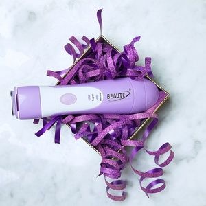 Nail Care Manicure and Pedicure System Device